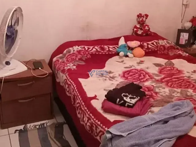 Apartamento 2 quartos e 1 banheiro, à venda, no bairro Jardim das Indústrias em São José dos Campos