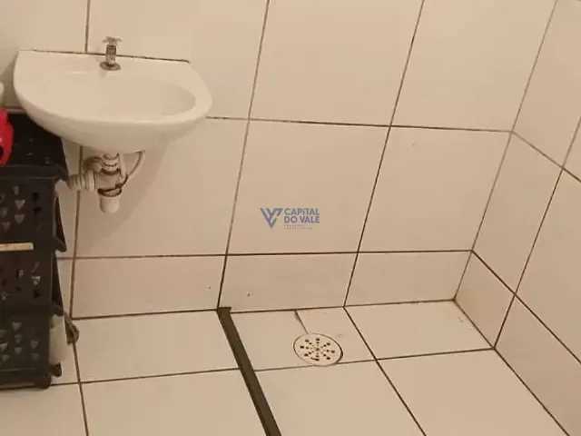 Apartamento 2 quartos e 1 banheiro, à venda, no bairro Jardim das Indústrias em São José dos Campos
