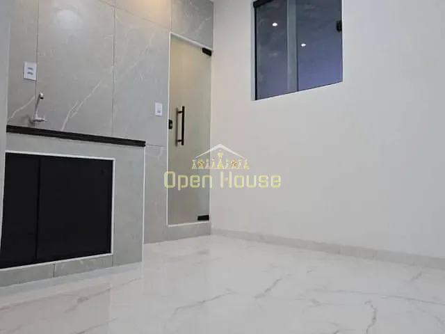 Apartamento 1 quarto e 2 banheiros, à venda, no bairro Retiro em Volta Redonda