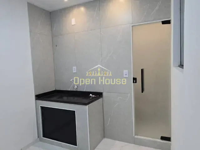 Apartamento 1 quarto e 2 banheiros, à venda, no bairro Retiro em Volta Redonda