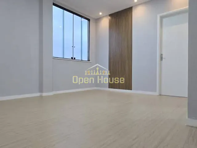 Apartamento 1 quarto e 2 banheiros, à venda, no bairro Retiro em Volta Redonda