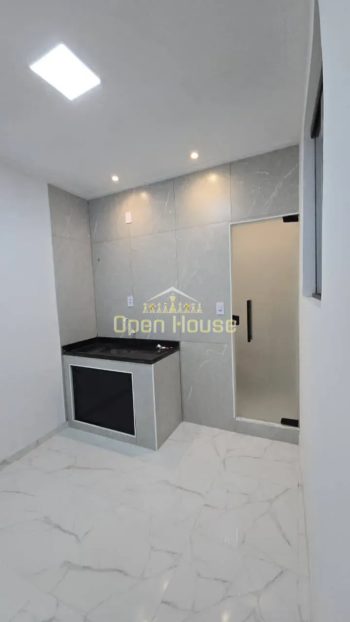 Apartamento, 1 quarto, 48 m² - Foto 4