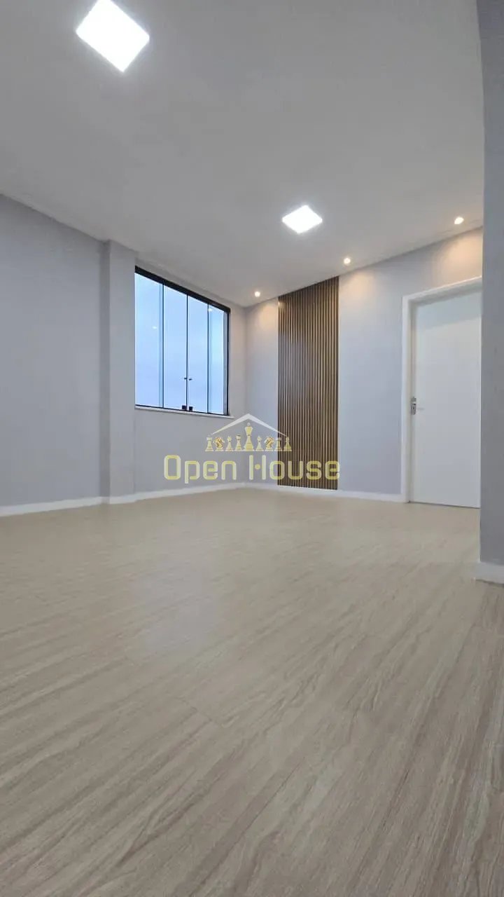 Apartamento, 1 quarto, 48 m² - Foto 3
