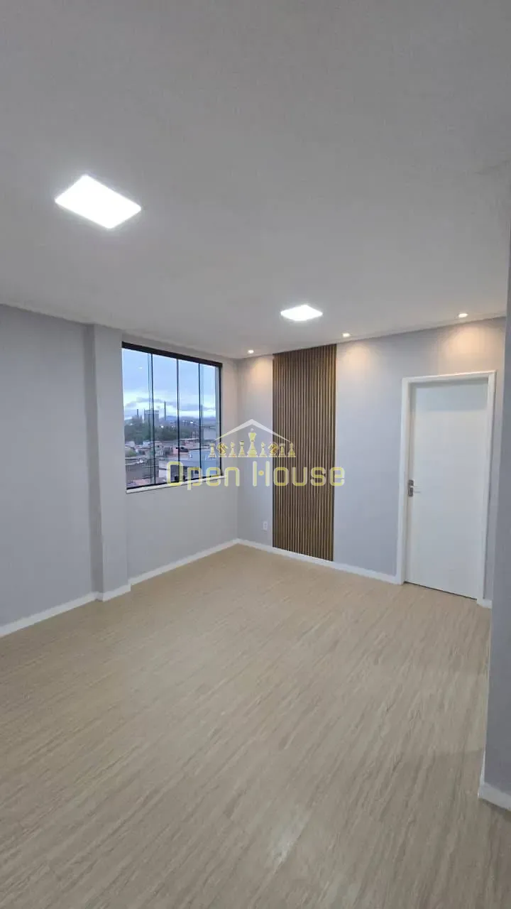 Apartamento, 1 quarto, 48 m² - Foto 1