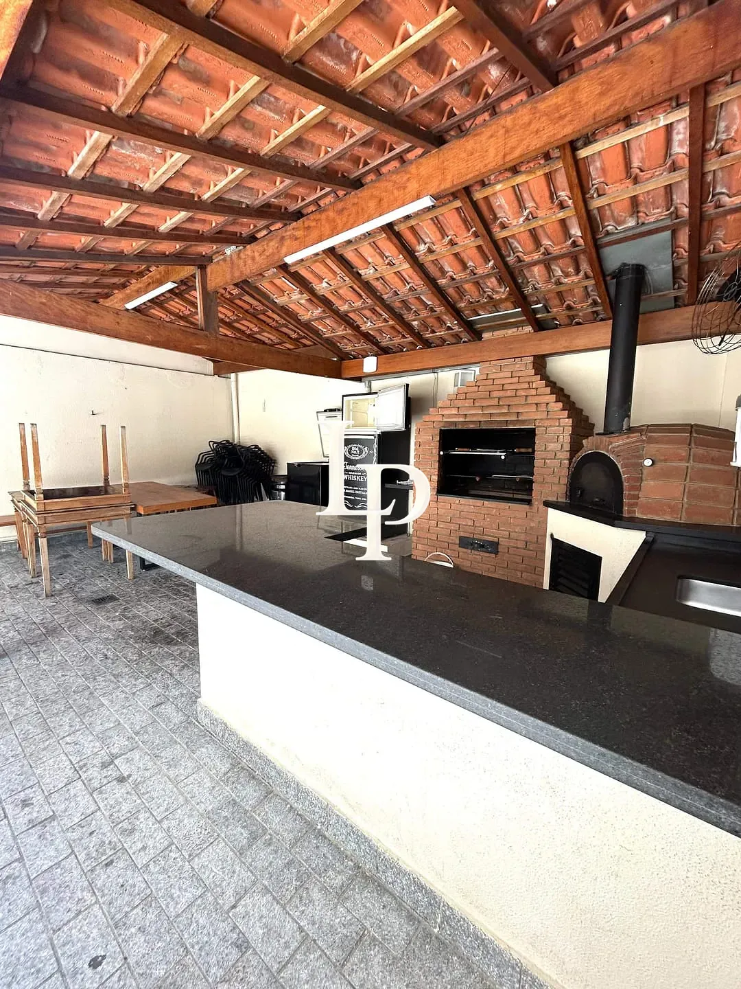 Apartamento, 3 quartos, 71 m² - Foto 22