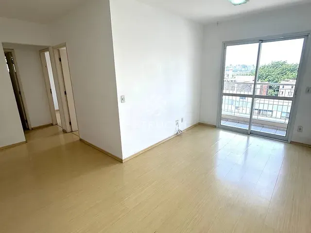 Apartamento com 71m² 3 quartos e 1 banheiro, à venda, no bairro Barcelona em São Caetano do Sul