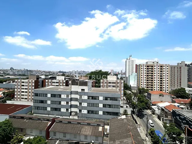Apartamento com 71m² 3 quartos e 1 banheiro, à venda, no bairro Barcelona em São Caetano do Sul