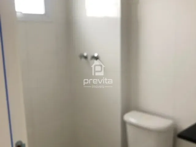 Apartamento 2 quartos e 2 banheiros, à venda, no bairro Parque Santo Antônio em Taubaté