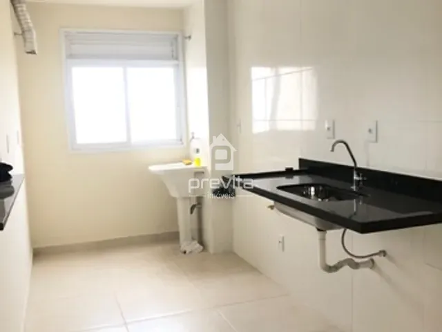 Apartamento 2 quartos e 2 banheiros, à venda, no bairro Parque Santo Antônio em Taubaté