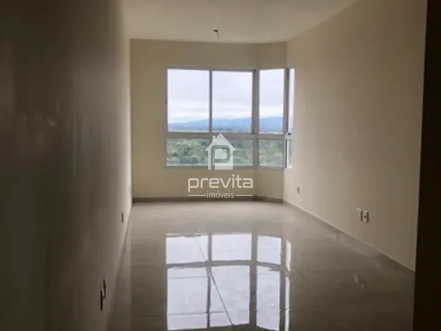 Apartamento 2 quartos e 2 banheiros, à venda, no bairro Parque Santo Antônio em Taubaté