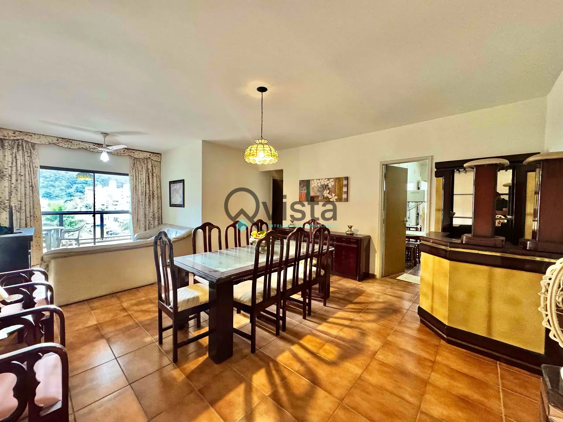 Apartamento, 3 quartos, 87 m² - Foto 1