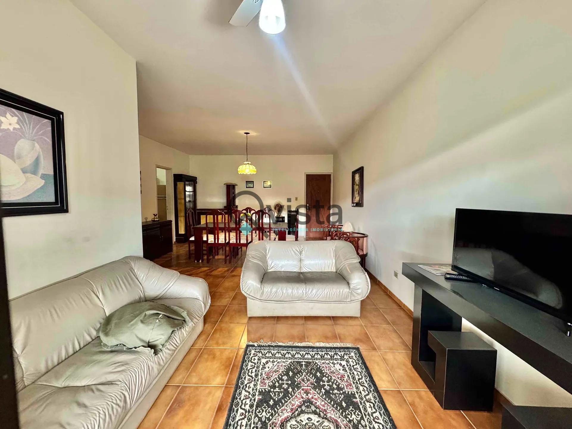 Apartamento, 3 quartos, 87 m² - Foto 4