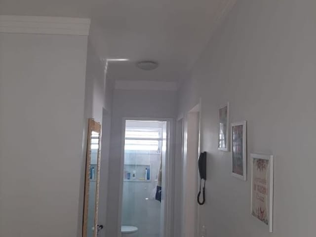 Foto do Apartamento - Apartamento à venda, 60 m² por R$ 138.000,00 - Jardim Novo Amanhecer - Jacareí/SP | RUSSI IMÓVEIS
