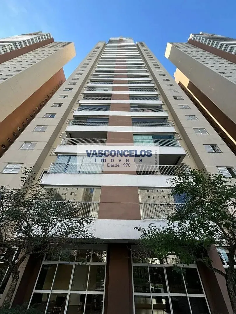 Apartamento, 3 quartos, 100 m² - Foto 26
