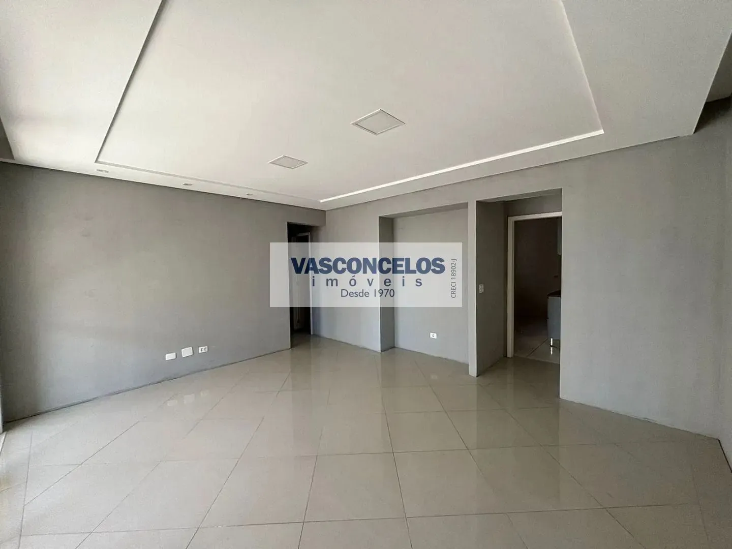 Apartamento, 3 quartos, 100 m² - Foto 1
