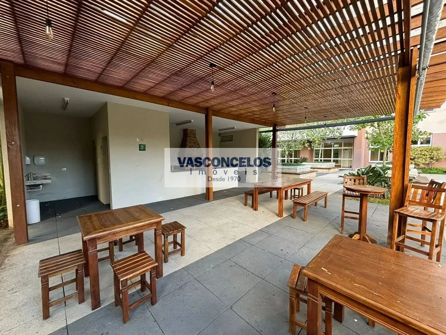 Apartamento, 3 quartos, 100 m² - Foto 22