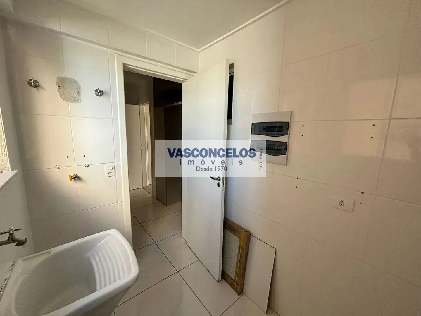 Apartamento, 3 quartos, 100 m² - Foto 8