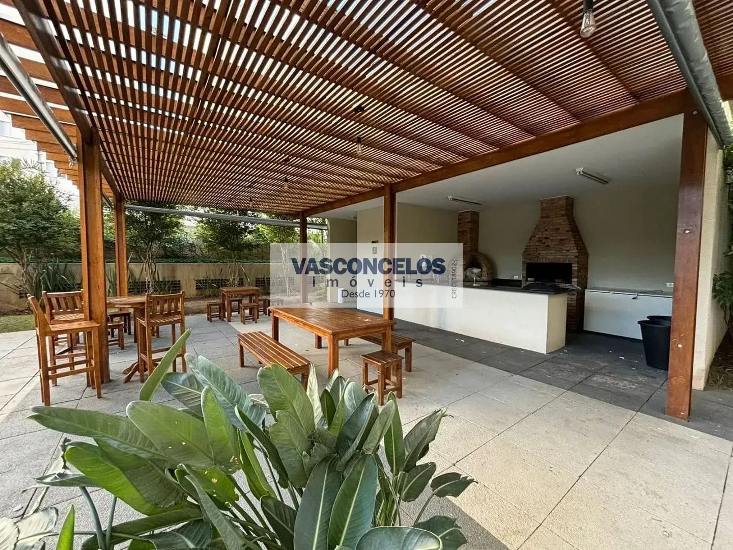 Apartamento, 3 quartos, 100 m² - Foto 23