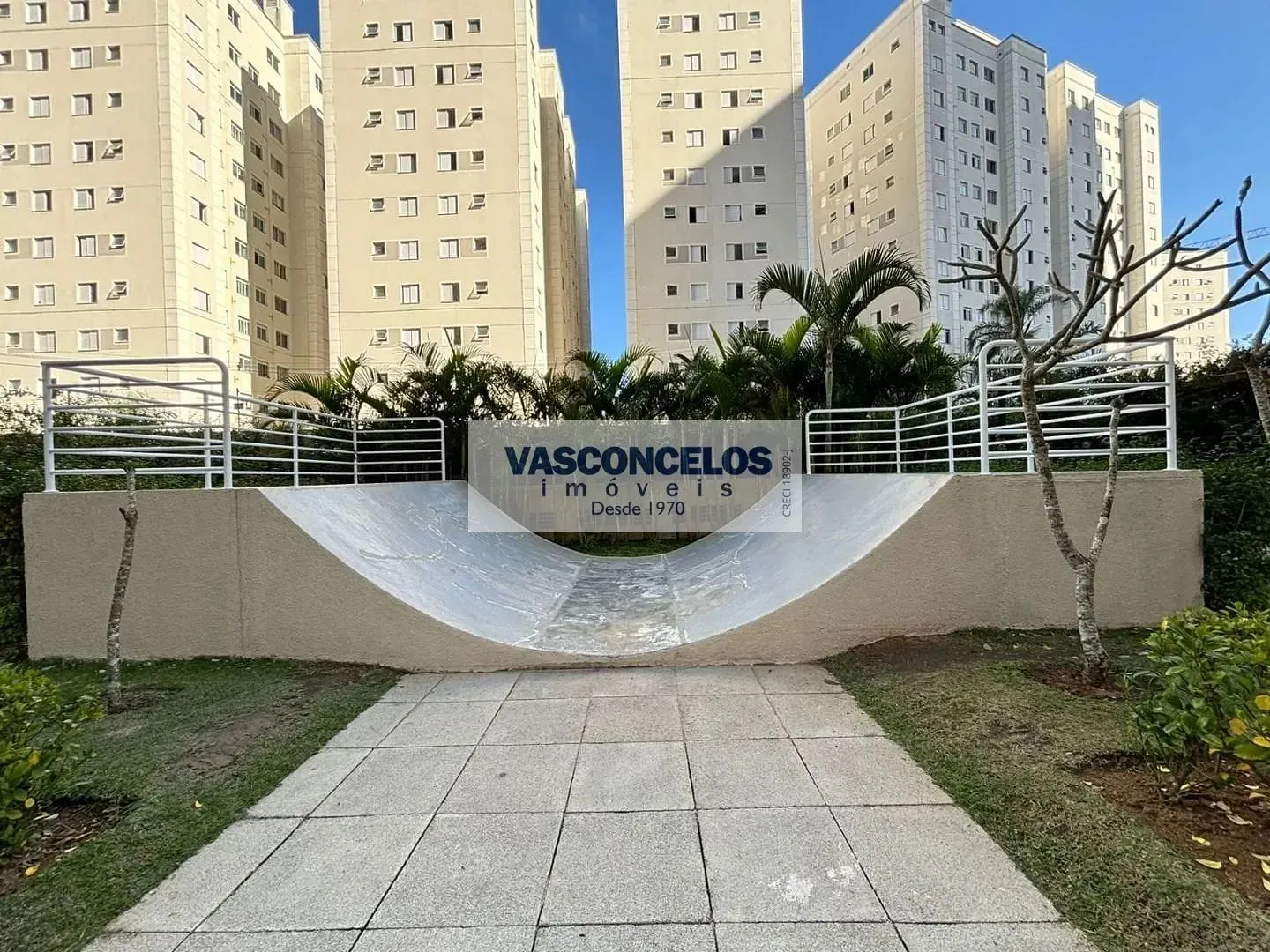 Apartamento, 3 quartos, 100 m² - Foto 24