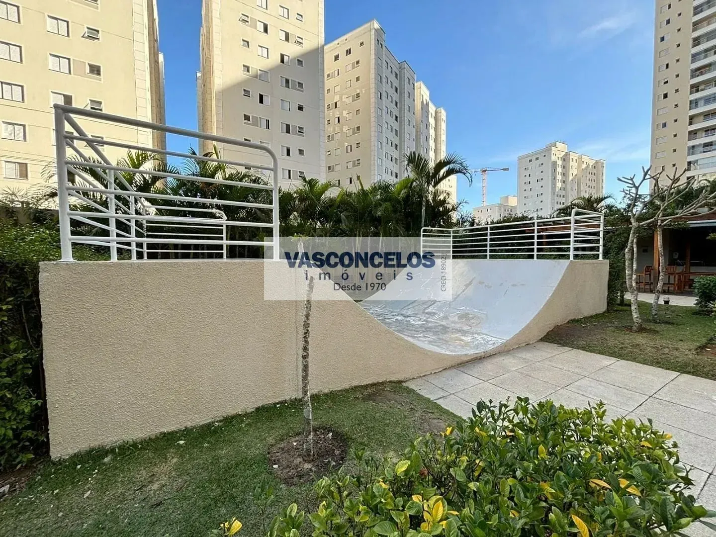 Apartamento, 3 quartos, 100 m² - Foto 25