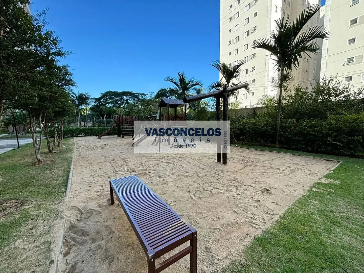 Apartamento, 3 quartos, 100 m² - Foto 21