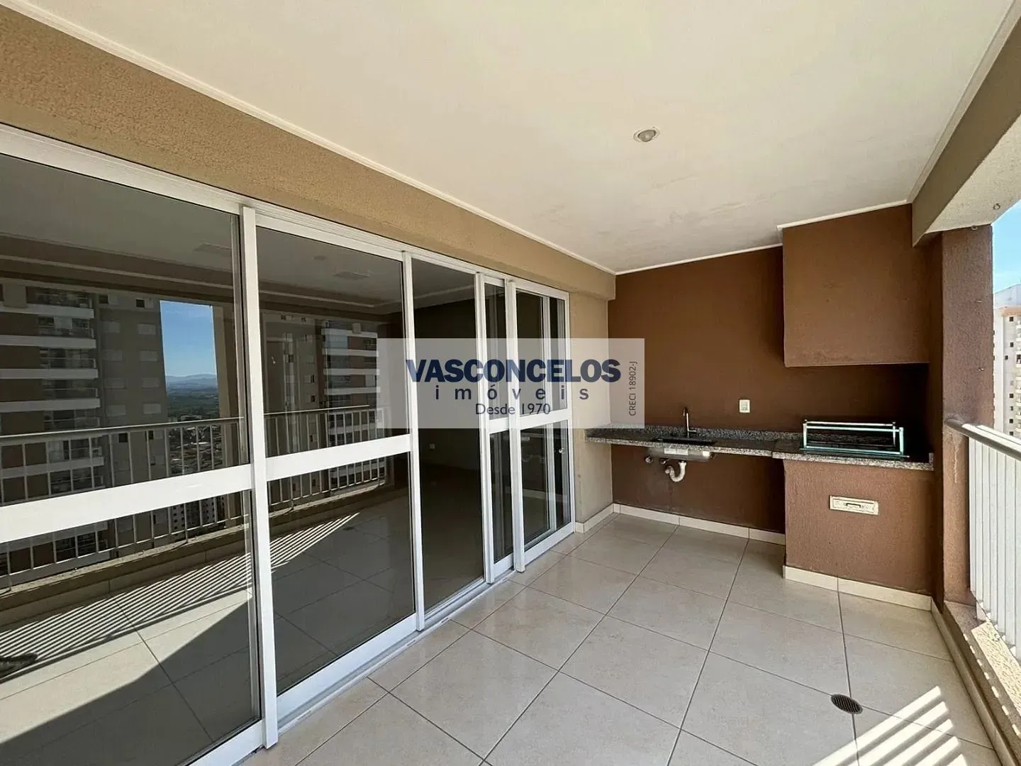 Apartamento, 3 quartos, 100 m² - Foto 9