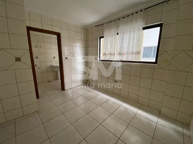 Apartamento 2 quartos e 1 banheiro, para alugar, no bairro Centro em Chapecó