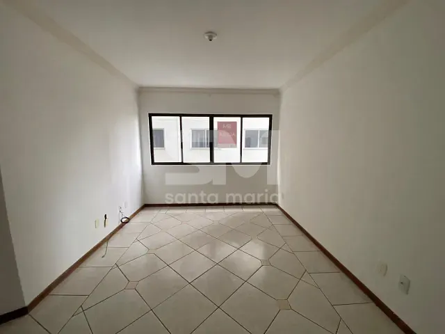 Apartamento 2 quartos e 1 banheiro, para alugar, no bairro Centro em Chapecó