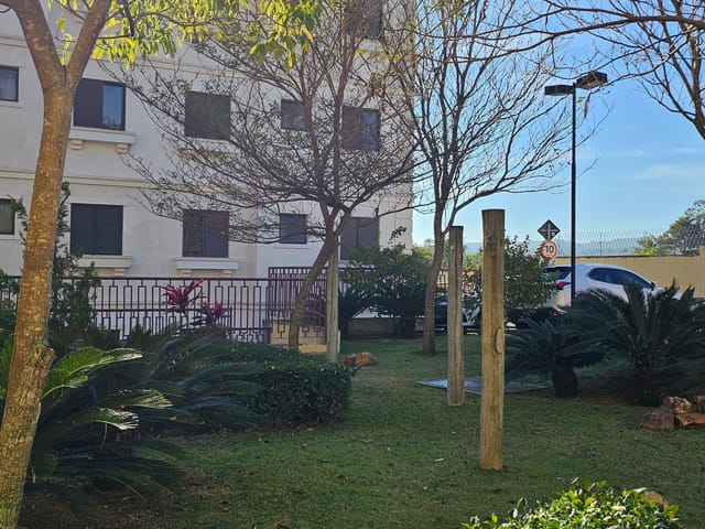 Foto do Apartamento - Apartamento à venda, Pinheirinho, Vinhedo, SP | Sterzeck Imóveis