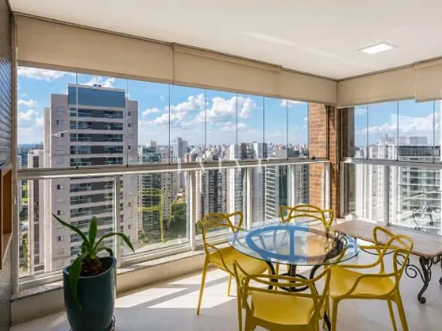 Apartamento com 155m² 3 quartos e 2 banheiros, para alugar, no bairro Palhano em Londrina