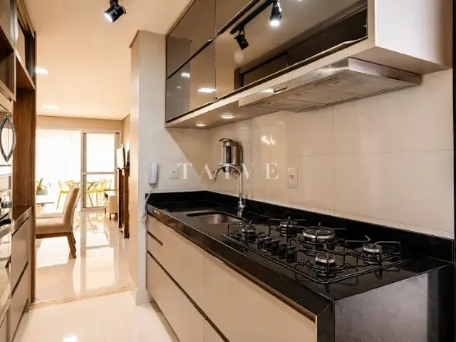 Apartamento com 155m² 3 quartos e 2 banheiros, para alugar, no bairro Palhano em Londrina