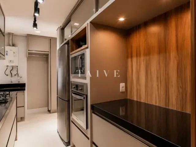 Apartamento com 155m² 3 quartos e 2 banheiros, para alugar, no bairro Palhano em Londrina