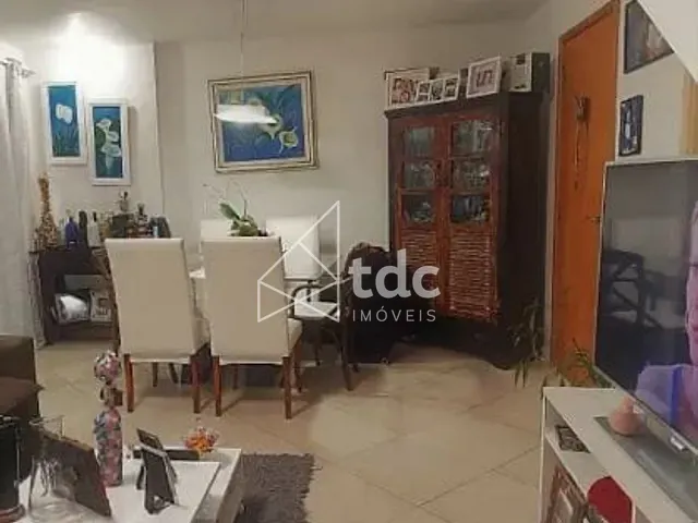 Apartamento com 106m² 3 quartos e 2 banheiros, à venda, no bairro Barra da Tijuca em Rio de Janeiro