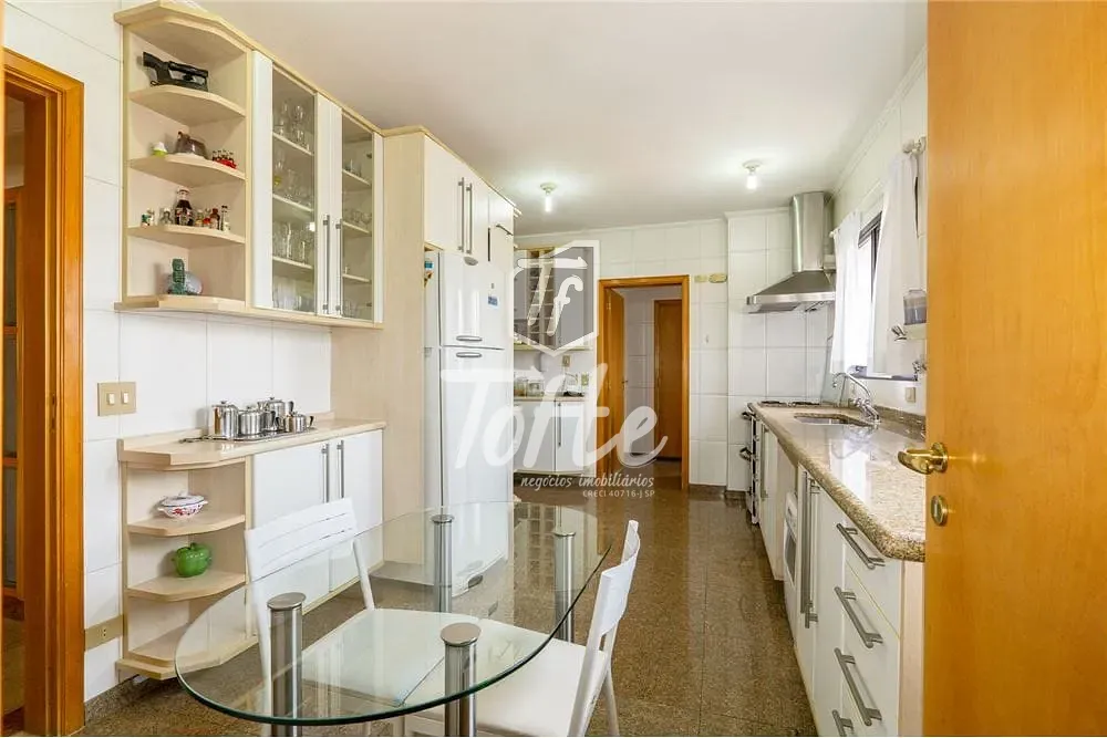 Apartamento, 3 quartos, 171 m² - Foto 36