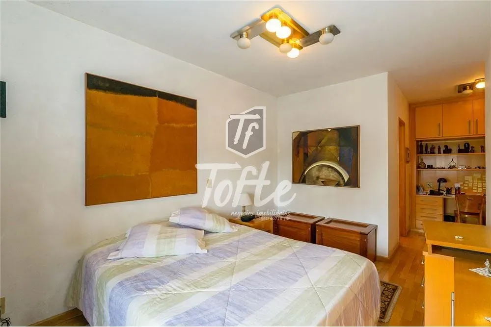 Apartamento, 3 quartos, 171 m² - Foto 8