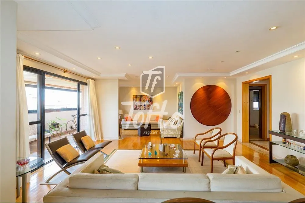 Apartamento, 3 quartos, 171 m² - Foto 26