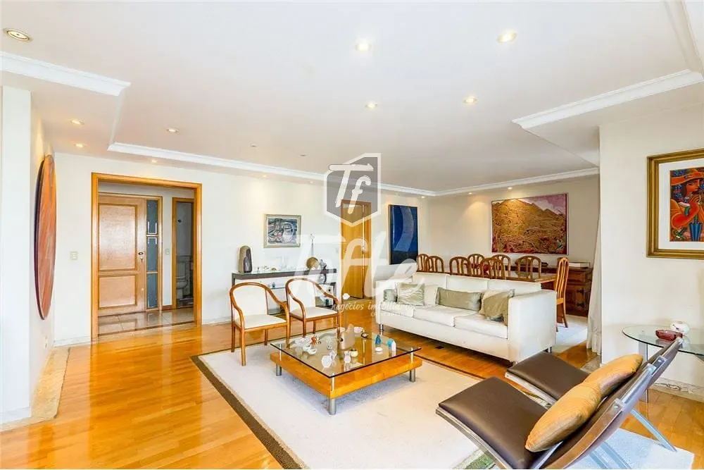 Apartamento, 3 quartos, 171 m² - Foto 31