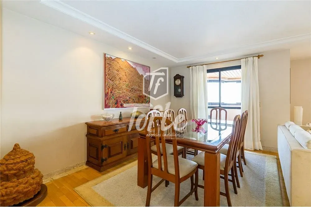 Apartamento, 3 quartos, 171 m² - Foto 23