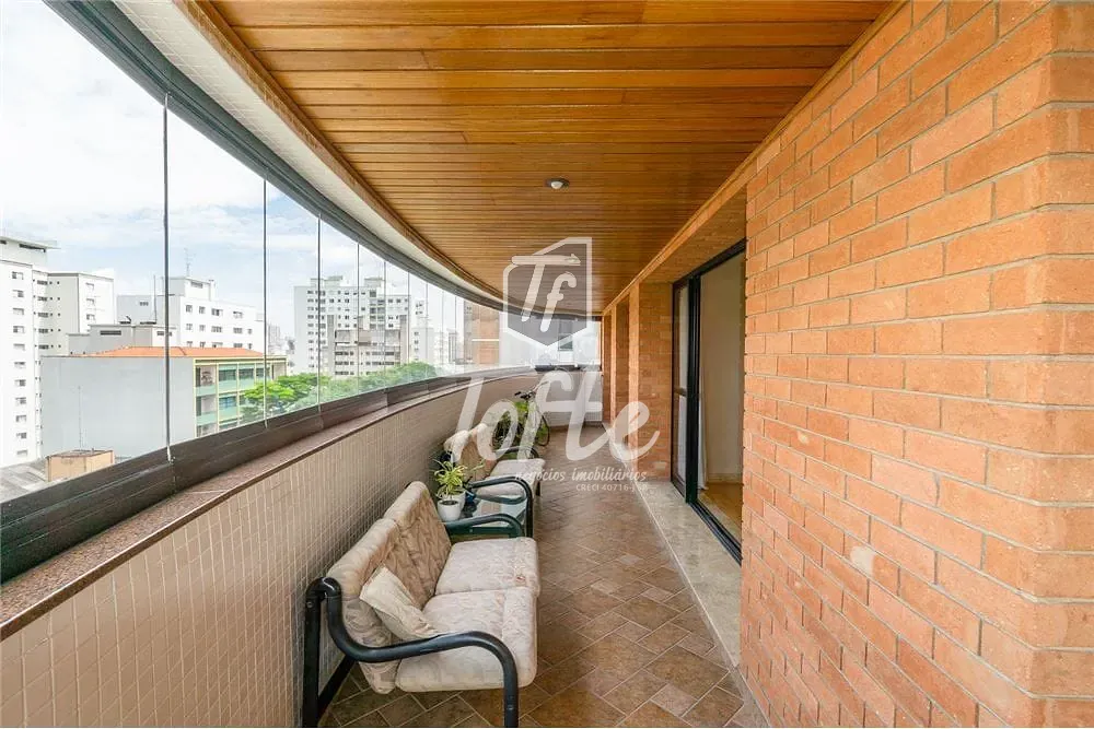Apartamento, 3 quartos, 171 m² - Foto 22