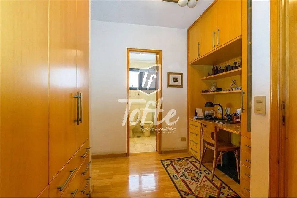 Apartamento, 3 quartos, 171 m² - Foto 6