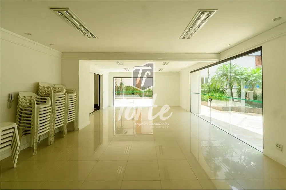 Apartamento, 3 quartos, 171 m² - Foto 2