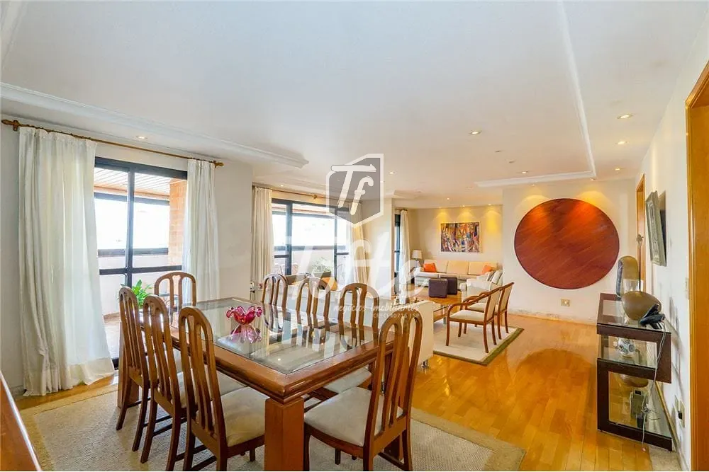 Apartamento, 3 quartos, 171 m² - Foto 25