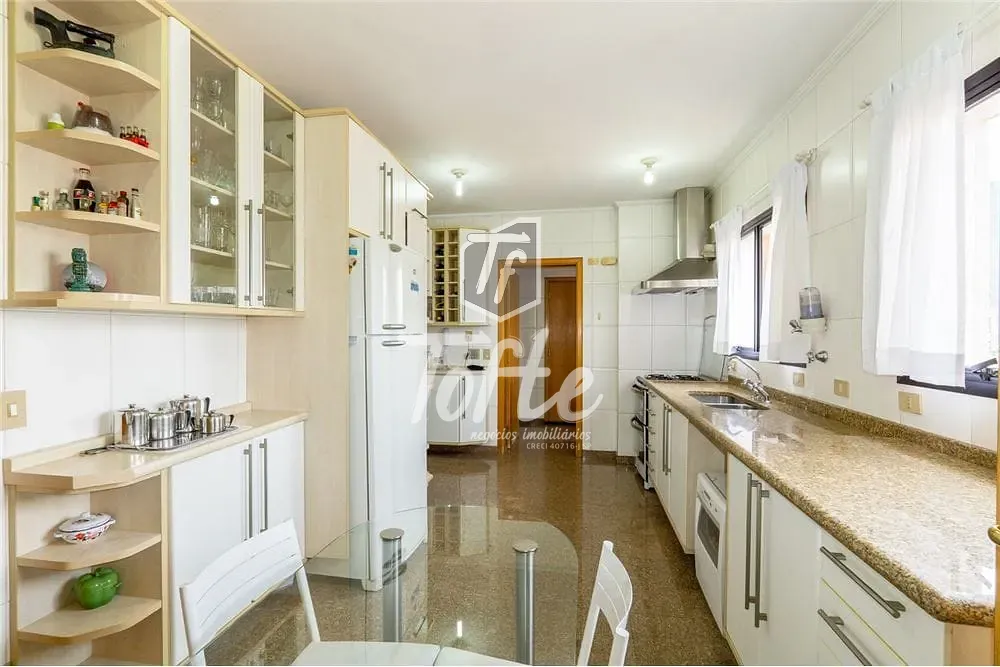 Apartamento, 3 quartos, 171 m² - Foto 37