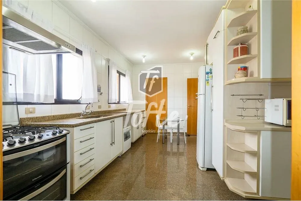 Apartamento, 3 quartos, 171 m² - Foto 38