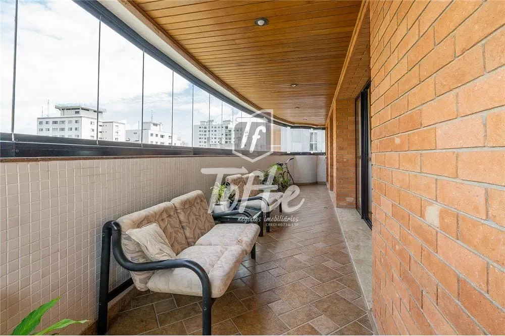 Apartamento, 3 quartos, 171 m² - Foto 33