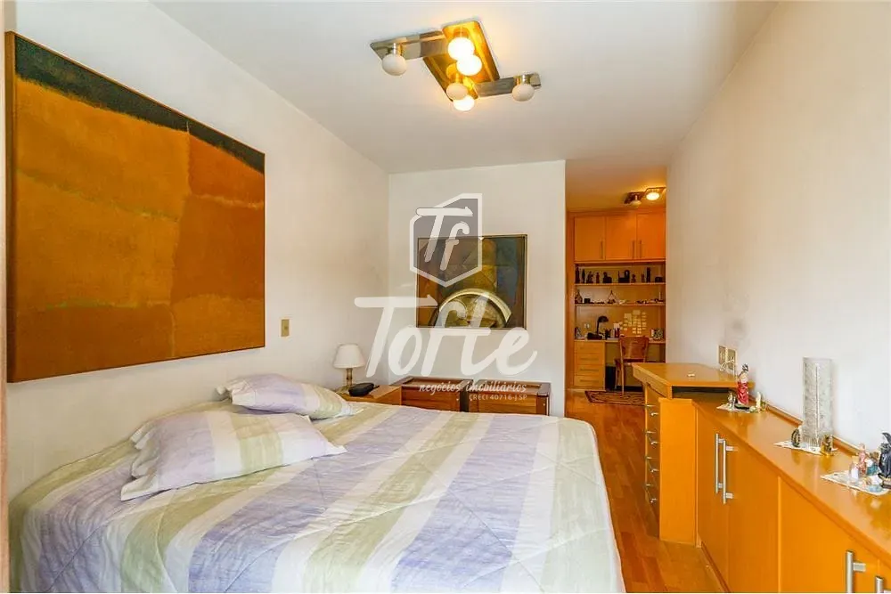 Apartamento, 3 quartos, 171 m² - Foto 9
