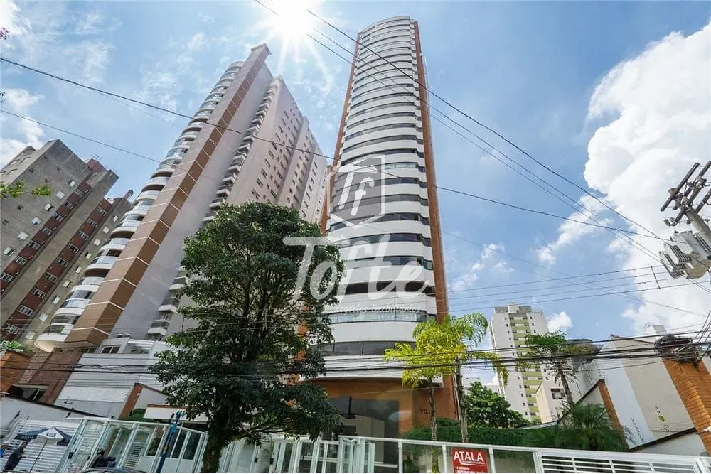 Apartamento, 3 quartos, 171 m² - Foto 21
