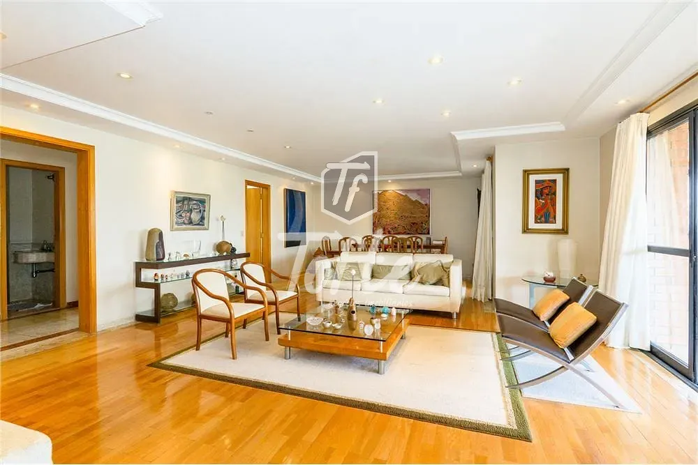 Apartamento, 3 quartos, 171 m² - Foto 29