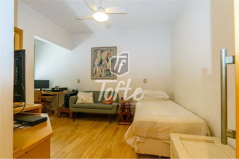 Apartamento, 3 quartos, 171 m² - Foto 41