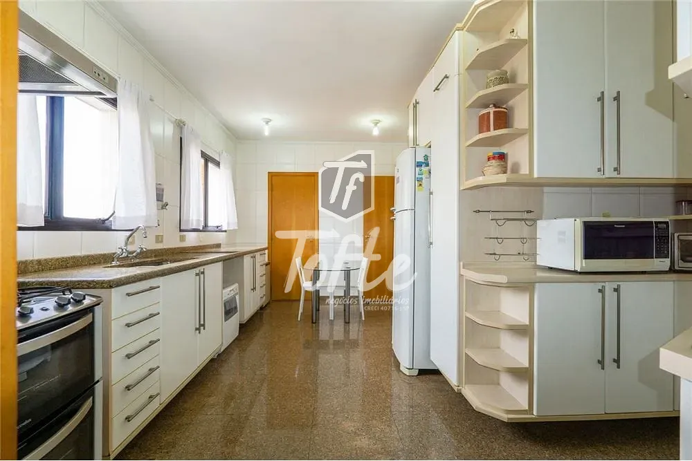 Apartamento, 3 quartos, 171 m² - Foto 39
